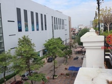 Hình ảnh Cho thuê shophouse Vincom, ngang 8,6m, Trung tâm Biên Hòa, Đồng Nai