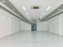 Hình ảnh Cho thuê mặt bằng 300m2 ngang 10m đường Phạm Văn Thuận Biên Hòa