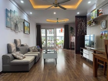 Hình ảnh siêu phẩm căn góc chung cư  Văn Phòng Quốc Hội-Nam từ Liêm. 3pn-2vs