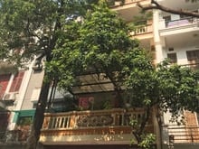Hình ảnh Cho thuê nhà Trung Yên 14, Cầu Giấy. DT 70 m2, 5 tầng. 25  triệu