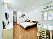 Hình ảnh Cho Thuê Căn Hộ_35M2_Tách Bếp_Máy Giặt Riêng_Chợ Bà Chiểu_Bình Thạnh