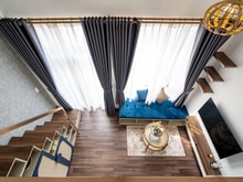 Hình ảnh 🌈Căn Hộ Duplex_Ban công sân vườn_Free GymPool_An ninh_ngay Ngô Tất Tố