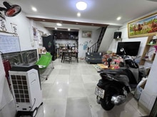 Hình ảnh Bán nhà hẻm 95 lê văn lương - tân kiểng - quận 7