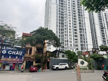 Hình ảnh Trung tâm! Cạnh hồ #ĐỀN_LỪ, ngõ ba gác phóng, ngõ thông, 46m2