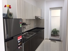 Hình ảnh Cho thuê Cộng Hoà Garden 72m2,2PN,2WC,Nội thất đầy đủ, giá rẻ