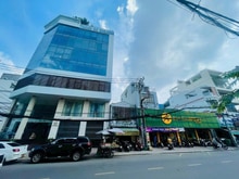 Hình ảnh Bán nhà 2MT Nguyễn Văn Đậu_Hoàng Hoa Thám p6 (6x15)nở hậu, GPXD: 7Tấm