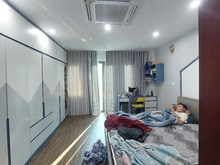 Hình ảnh Bán nhà Định Công  40m xây 5 tầng giá 6 tỷ