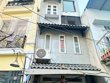 Hình ảnh Cần Bán Gấp Nhà HẺM 6m . HOÀNG VĂN THỤ P9 PHÚ NHUẬN Giá chỉ 3,15 tỷ