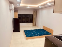Hình ảnh Phòng Studio 25m2 ngay Sân Bay TSN 5.8tr