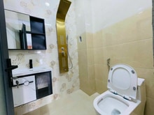 Hình ảnh Nhà cao Tân Bình ,6 tầng ,40m2  gấp bán giá rẻ