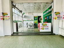 Hình ảnh Cho thuê nhà nguyên căn góc 2 mặt tiền đường Nguyễn Ái Quốc, Biên Hòa