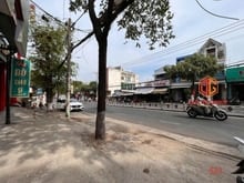 Hình ảnh Cho thuê mặt bằng ngang 11m đường Nguyễn Ái Quốc, Biên Hòa, Đồng Nai