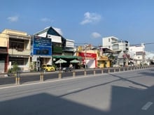 Hình ảnh Giá tốt - Bán 524m2 đất mặt tiền Trần Hoàng Na, Cần Thơ - 46.7 tỷ