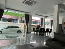 Hình ảnh Cần bán nhanh căn biệt thự Mỹ Đình 200m2 4 tầng giá tốt nhất thị trườn