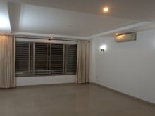 Hình ảnh Cần cho thuê nhà 1 trệt 3 lầu 22tr/th hẻm Phạm Viết Chánh (Giáp Q1)
