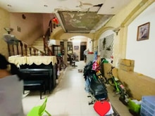 Hình ảnh Bán đất Đình Xuyên Yên Viên Gia Lâm 200m2 x MT 5m Kinh doanh Ngõ thông