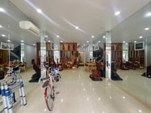 Hình ảnh Nhà bán 4 tầng mặt tiền Đường Số, Phường Tân Quy, Quận 7