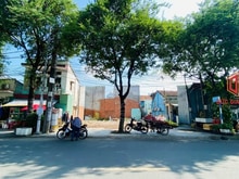 Hình ảnh Cho thuê mặt bằng 200m2 đường Nguyễn Văn Trị gần chợ Biên Hòa