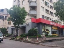 Hình ảnh Bán nhanh Trang Chủ MB66.COM / Đăng Ký Tặng 66K CC F4 Trung Kính. Cầu Giấy 95m2 2 ngủ 2 vs