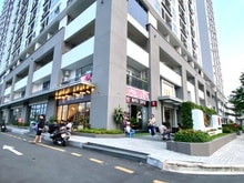 Hình ảnh Thuê Trang Chủ MB66.COM / Đăng Ký Tặng 66K Q7 Boulevard, 2 PN, 2 WC,Full nt cơ bản, 9.5 triệu, Quận 7