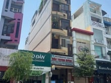 Hình ảnh Duy nhất nhà 6 tần mặt tiền Võ Văn Tần Q3 giảm 5 tỷ bán nhanh tháng 5