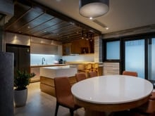 Hình ảnh Bán nhà ngay Công viên Hoàng Văn Thụ, Lê Văn Sỹ, Tân Bình, 15x21m,31tỷ