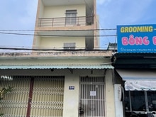 Hình ảnh BÁN TOÀ 60P CHDV , hẻm 6m đường lê văn việt ,tăng nhơn phú a, thủ đức
