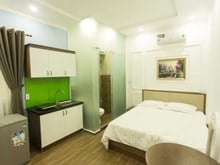 Hình ảnh Bán nhà khu VIP CMT 8 - Tô Hiến Thành, Q.10, 5 lầu, 20CHDV, giá 20.9tỷ