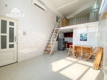 Hình ảnh Cho Thuê DUPLEX Full Nội Thất Ngay Huỳnh Tấn Phát Giá Rẻ