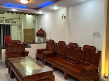 Hình ảnh Cho thuê nhà 3 phòng ngủ gần đường Chu Huy Mân