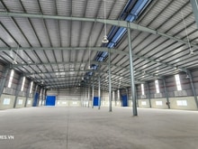 Hình ảnh Cho thuê kho xưởng gần KCN Tân Đức, KCN Tân Đô, KCN Hải Sơn, Long An