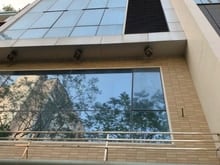 Hình ảnh Cho thuê toà văn phòng ngõ 80 Trung Kính. DT 75m2, 6 tầng, 1 hầm
