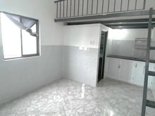 Hình ảnh Cho thuê phòng trọ sinh viên_có gác_Tây Thạnh Tân Phú