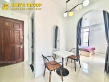 Hình ảnh Cho thuê 1Phòng ngủ riêng biệt Khu vực Hoàng Văn Thụ Phường 2 Quận TB