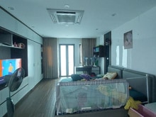 Hình ảnh Bán nhà phố Thịnh Liệt 35m mặt tiền 4m giá 5.7 tỷ ô tô qua nhà