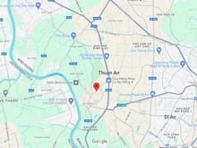 Hình ảnh Cho thuê nhà MẶT TIỀN Nguyễn Văn Tiết - 1 trệt 5 lầu - 368M2 - ĐẮC ĐỊA