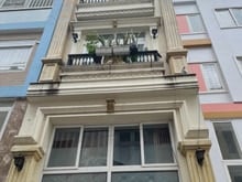 Hình ảnh Bình Thạnh, Nhà 6 tầng, Phạm Văn Đồng, Hẻm 6m, Chỉ 11.9 tỷ