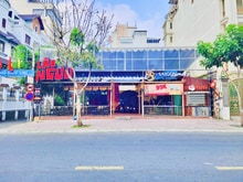 Hình ảnh Cho Thuê Biệt Thự GÓC 2MT 52 Nguyễn Thông, Quận 3 ( 532m2 )