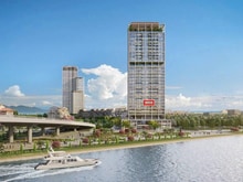 Hình ảnh Hàng hiếm Trang Chủ MB66.COM / Đăng Ký Tặng 66K 1BR+1 Panoma 2 trực diện sông Hàn giá rẻ hơn giỏ hàng