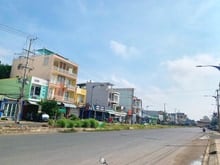 Hình ảnh Hiếm - Nền góc 2 mặt tiền lộ 40m (hẻm 91 CMT8 cũ), Cần Thơ - 23 tỷ