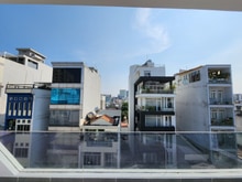 Hình ảnh Bán nhanh toà nhà đường Nguyễn Cửu Vân H7L 1000m2 sàn giá 70 tỷ