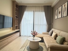 Hình ảnh CHo thuê nhanh căn Cardinal Court, PMH, nhà mới NT đẹp, Giá tốt 24 tr