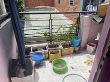 Hình ảnh Bán nhà  SH riêng Bình Trị Đông ,Q Bình Tân