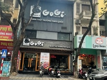 Hình ảnh Cho thuê nhà mặt phố Tô Hiệu 70m2, Mặt tiền 6m5