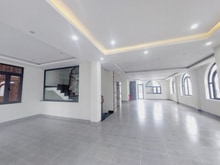 Hình ảnh Cho thuê biệt thự đẹp mới xây có thang máy khu D2D trung tâm Biên Hòa