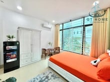 Hình ảnh Bóc Tem Căn Hộ Đón Nắng Full Tiện Nghi Ngay Lê Hồng Phong Q10