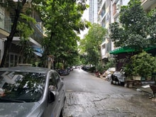 Hình ảnh cần bán gấp nhà phố nguyễn văn lộc, mỗ lao, hà đông