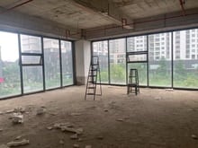 Hình ảnh Cho thuê MBKD Tầng 2 - 3 trong nhà chung cư khu ngoại giao đoàn