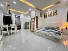Hình ảnh Căn Hộ Dịch Vụ Nguyễn Thị Minh Khai Quận 1
