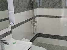 Hình ảnh Bán nhà hẻm xe hơi Tây Thạnh Tân Phú